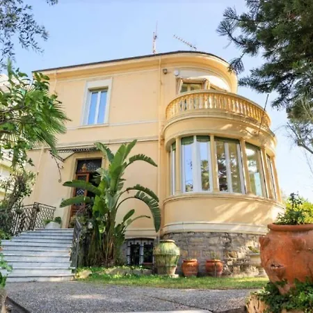 Villa Vale Sanremo Exterior photo