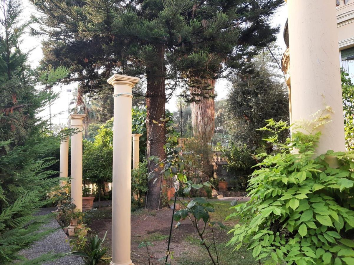 Vale Villa Sanremo