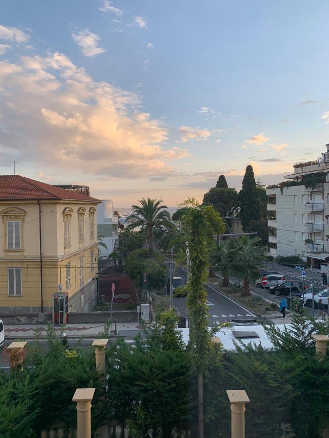 Vale Villa Sanremo