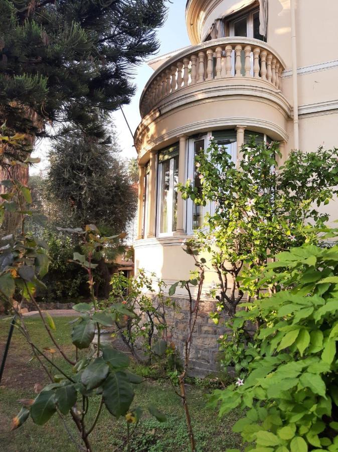 Vale Villa